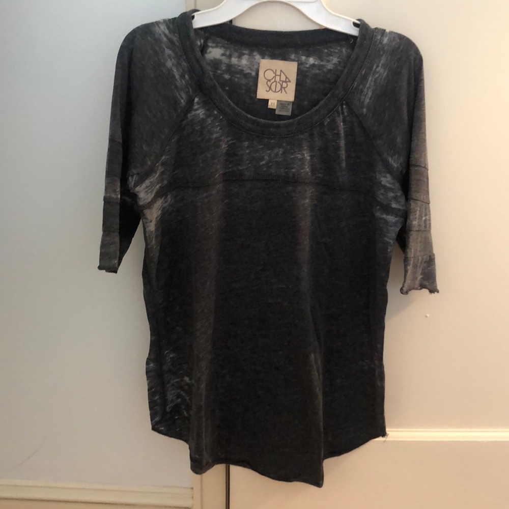 Gray Chasor Tshirt